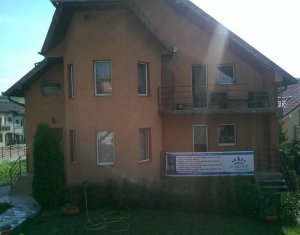 Ház 10 szobák eladó on Cluj-napoca, Zóna Iris