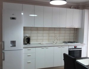 Appartement 2 chambres à vendre dans Floresti