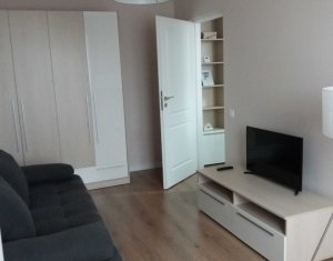 Appartement 2 chambres à vendre dans Floresti