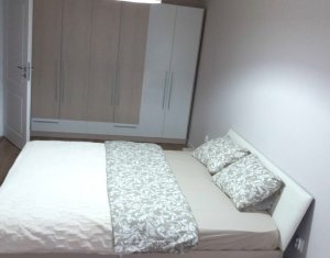 Appartement 2 chambres à vendre dans Floresti