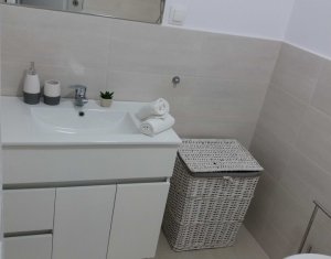 Appartement 2 chambres à vendre dans Floresti