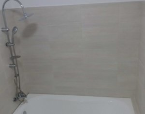 Appartement 2 chambres à vendre dans Floresti