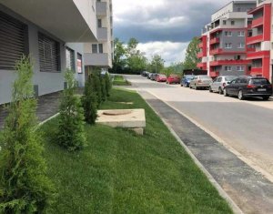 Appartement 2 chambres à vendre dans Floresti