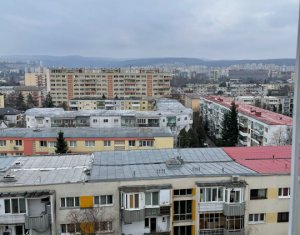 , 51m2 on Cluj-napoca, Zóna Grigorescu