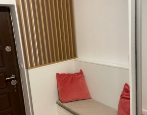 Appartement 2 chambres à vendre dans Cluj-napoca, zone Grigorescu