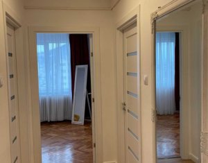 Appartement 2 chambres à vendre dans Cluj-napoca, zone Grigorescu
