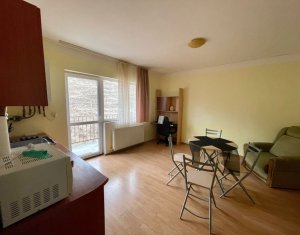 Lakás 2 szobák eladó on Floresti