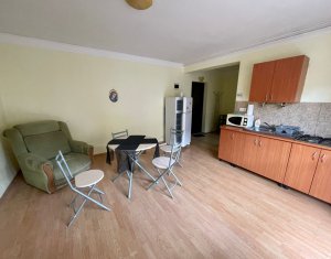 Lakás 2 szobák eladó on Floresti