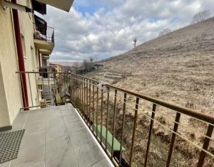 Lakás 2 szobák eladó on Floresti