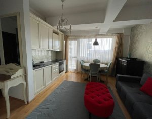 Lakás 2 szobák eladó on Cluj-napoca, Zóna Borhanci