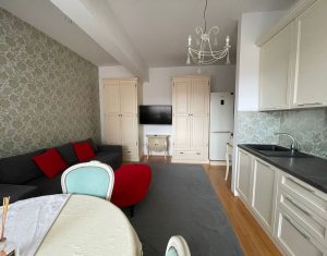 Lakás 2 szobák eladó on Cluj-napoca, Zóna Borhanci