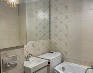 Lakás 2 szobák eladó on Cluj-napoca, Zóna Borhanci