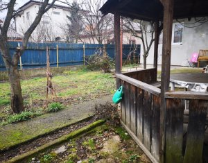 Ház 3 szobák eladó on Cluj-napoca, Zóna Someseni