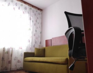 Lakás 2 szobák eladó on Cluj-napoca, Zóna Manastur