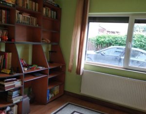 Lakás 2 szobák eladó on Cluj-napoca, Zóna Manastur