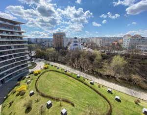 Lakás 3 szobák kiadó on Cluj-napoca, Zóna Plopilor