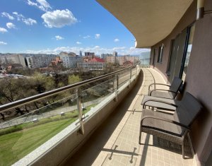 Lakás 3 szobák kiadó on Cluj-napoca, Zóna Plopilor