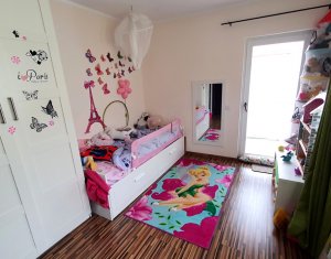 Ház 4 szobák eladó on Floresti