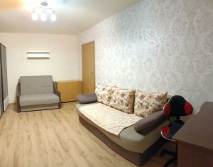 Lakás 1 szobák eladó on Cluj-napoca