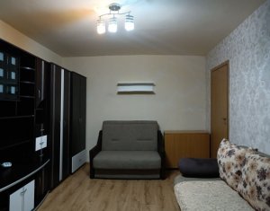 Lakás 1 szobák eladó on Cluj-napoca