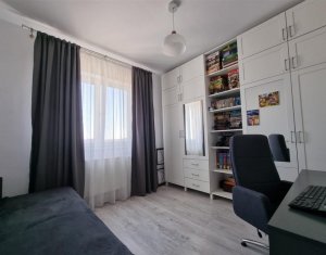 Lakás 3 szobák eladó on Cluj-napoca, Zóna Zorilor