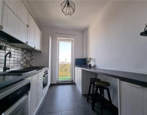 Lakás 3 szobák eladó on Cluj-napoca, Zóna Zorilor