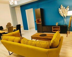 Lakás 2 szobák eladó on Floresti