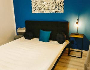 Lakás 2 szobák eladó on Floresti