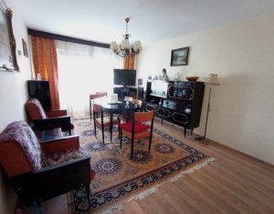 Appartement 3 chambres à vendre dans Cluj-napoca, zone Manastur