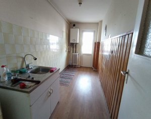 Appartement 3 chambres à vendre dans Cluj-napoca, zone Manastur