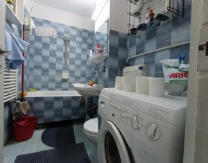 Appartement 3 chambres à vendre dans Cluj-napoca, zone Manastur