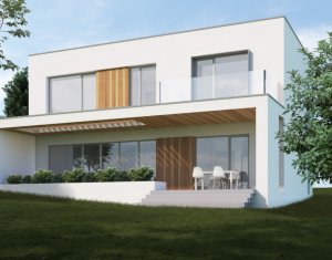 Ház 4 szobák eladó on Chinteni