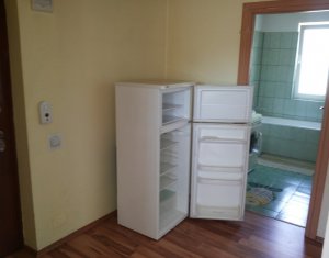 Lakás 2 szobák kiadó on Floresti