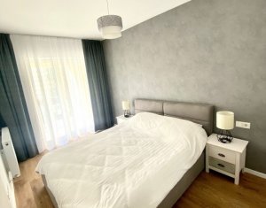 Lakás 2 szobák eladó on Cluj-napoca, Zóna Gheorgheni