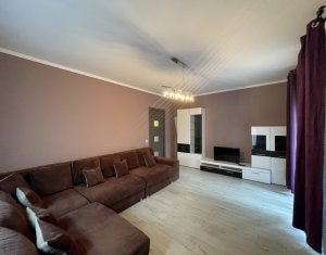 Appartement 2 chambres à louer dans Cluj-napoca, zone Borhanci