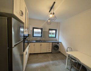 Appartement 2 chambres à louer dans Cluj-napoca, zone Borhanci