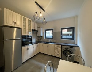 Appartement 2 chambres à louer dans Cluj-napoca, zone Borhanci