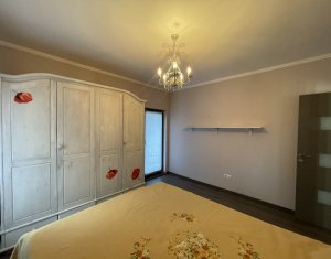 Appartement 2 chambres à louer dans Cluj-napoca, zone Borhanci