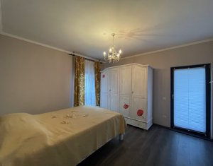 Appartement 2 chambres à louer dans Cluj-napoca, zone Borhanci