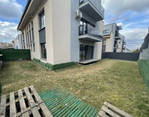 Appartement 2 chambres à louer dans Cluj-napoca, zone Borhanci