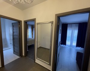 Appartement 2 chambres à louer dans Cluj-napoca, zone Borhanci
