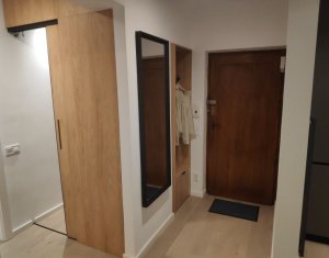 Appartement 2 chambres à vendre dans Cluj-napoca, zone Centru