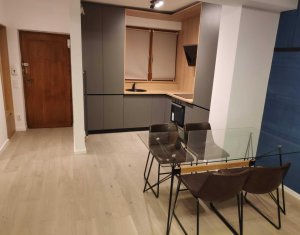 Appartement 2 chambres à vendre dans Cluj-napoca, zone Centru