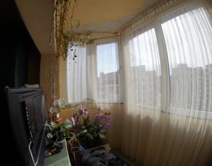 Appartement 3 chambres à vendre dans Cluj-napoca, zone Marasti