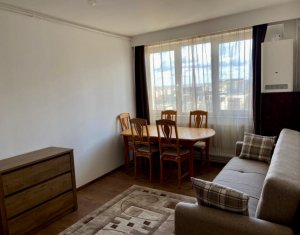 , 47m2 dans Cluj-napoca, zone Gheorgheni