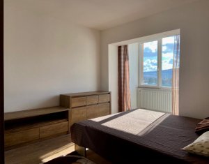 Appartement 3 chambres à louer dans Cluj-napoca, zone Gheorgheni