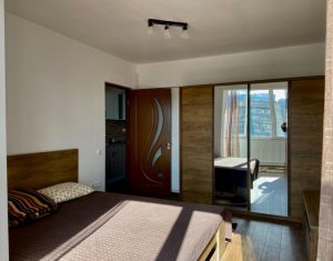 Appartement 3 chambres à louer dans Cluj-napoca, zone Gheorgheni