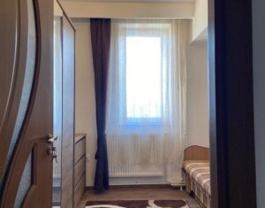 Appartement 3 chambres à louer dans Cluj-napoca, zone Gheorgheni