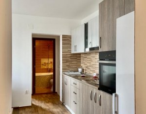 Appartement 3 chambres à louer dans Cluj-napoca, zone Gheorgheni