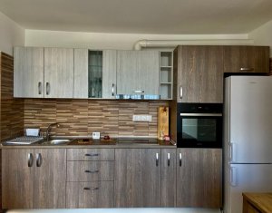 Appartement 3 chambres à louer dans Cluj-napoca, zone Gheorgheni